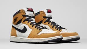 Jordan 1 Roty